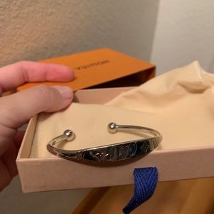 louis vuitton monogram jonc